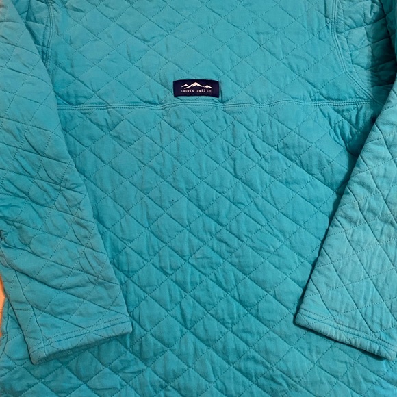 Lauren James pullover - Picture 2 of 5